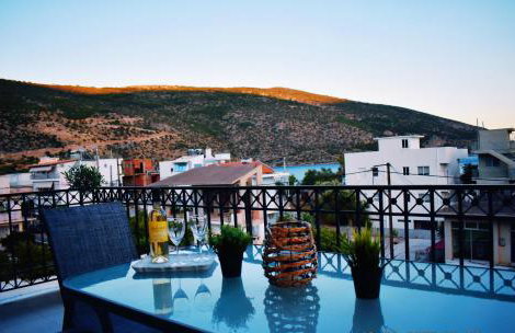 Anemoss Saranti - Photo 28