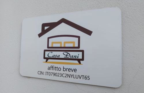 casa Dani - accogliente appartamento - Foto 2