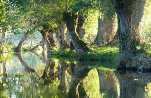 Holiday Home Saint-Laurent Pool Retreat - Foto 34