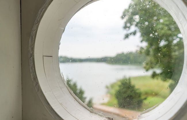 Gorgeous Villa Funkis Strömmen by Sea - Foto 33