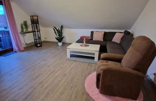 Fränkisch wohnen bei Mela - Foto 21