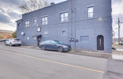 Spacious Condo 4 Mi to Pro Football Hall of Fame! - Foto 26