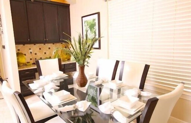 Ov3029 - Reunion Resort - 5 Bed 4 Baths Villa - Foto 16