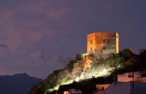 Las Terrazas del Jardin Nazari B41 - Foto 44