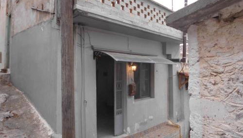 Σπίτι Monemvasia Kritsas - κάτω από τη - Ροδάνθη - Foto 5