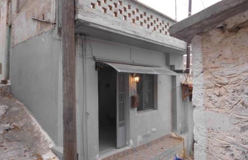 Σπίτι Monemvasia Kritsas - κάτω από τη - Ροδάνθη - Foto 5