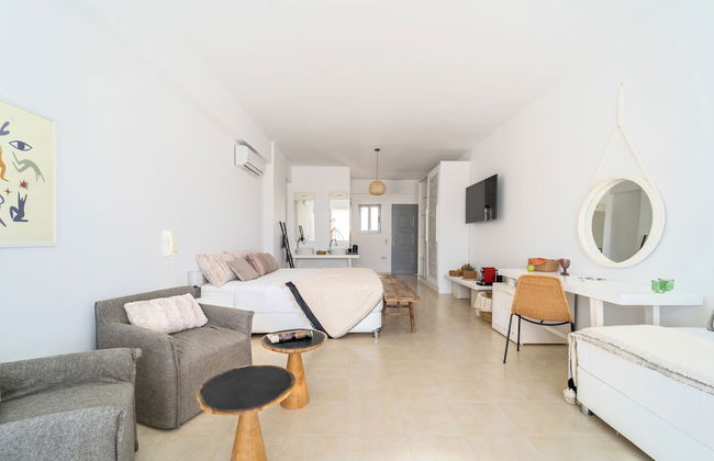 Alpha Urban Suites - Photo 29