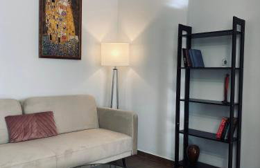 Morfeas Apartment Ioannina - Foto 14