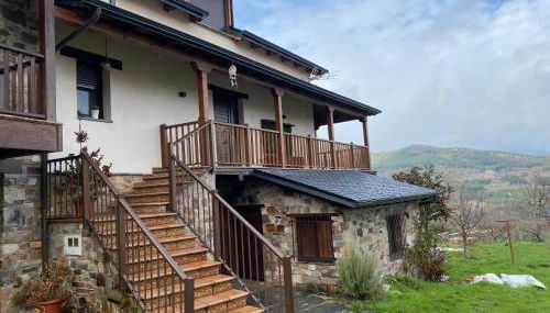 Casa El Santanderino - Foto 1