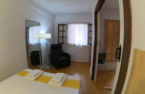 Apartamento frente al mar - Foto 5