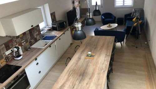 Une maison agréable pour se détendre - Foto 5