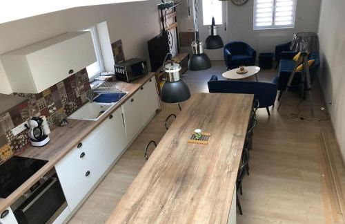 Une maison agréable pour se détendre - Foto 5