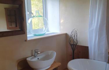 Driftwood Cottage - Foto 13