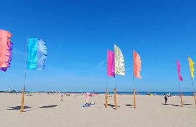 Ti Malo - Appartement proche plage Dunkerque - Foto 18