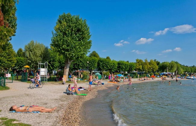 Apartment in Cola Near Thermal Park & Lake - Foto 42