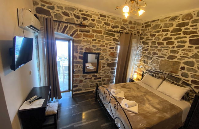 Castlerizaraki - Photo 13