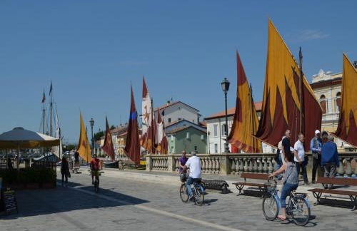 Seaside Apartment Stay - Foto 32