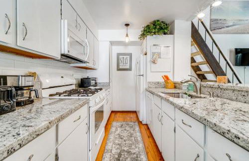 1 Mi to Lake Tahoe Condo with Pool Access - Foto 8