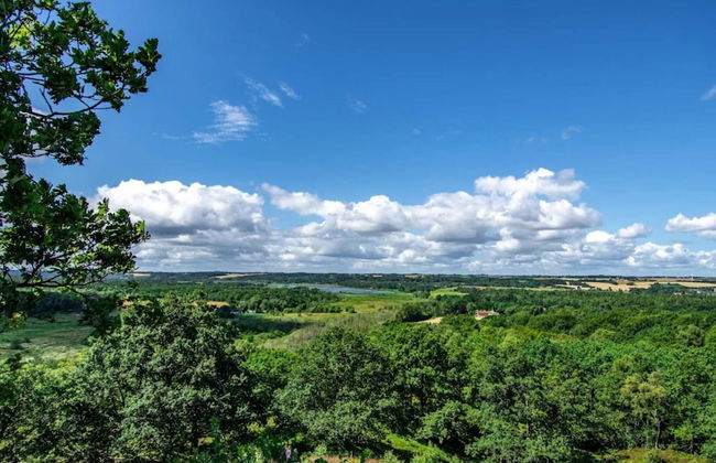 4 Person Holiday Home in Ans By - Foto 23