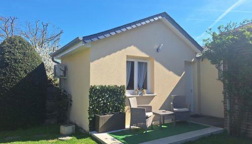 Charmante maisonnette équipée - Foto 5