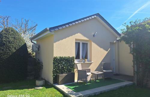 Charmante maisonnette équipée - Foto 5