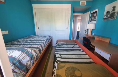 Apartamento 2 habitaciones en Benalmádena - Foto 22