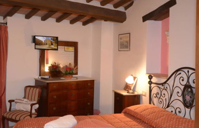 Affittacamere La Vite - Foto 7