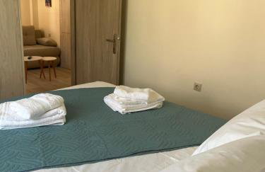 Two little olives Studio apartment - Foto 67