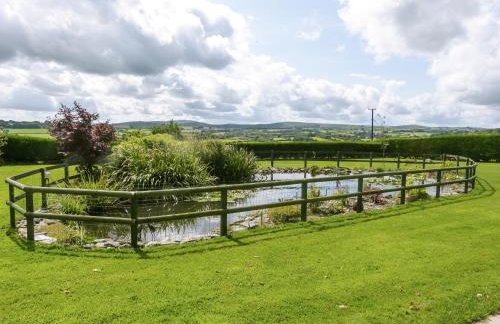 The Wagon House - Photo 17
