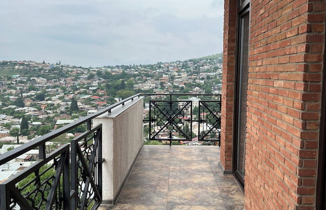 Panorama David - Foto 13