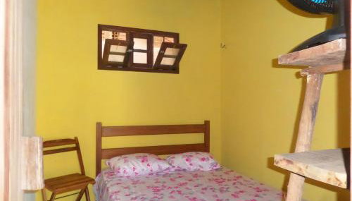 Casinhas Vila Bonita Amarela - Foto 3