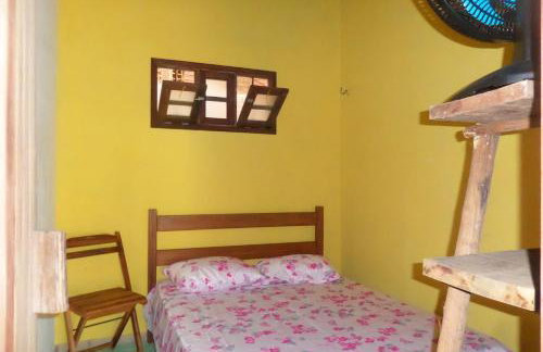 Casinhas Vila Bonita Amarela - Foto 3