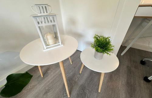 21-schickes, modernes Apartment am Volkspark in Herten-herzlich Willkommen! - Foto 13