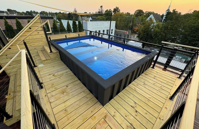 The Kroger Lofts - Foto 40