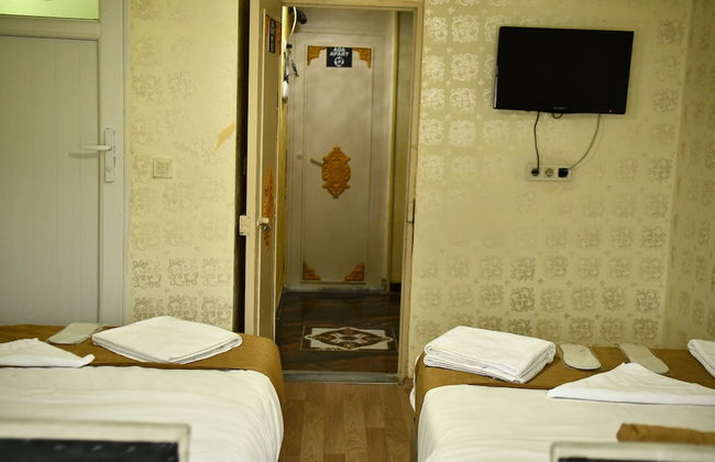 Ada Apart Hotel - Foto 56