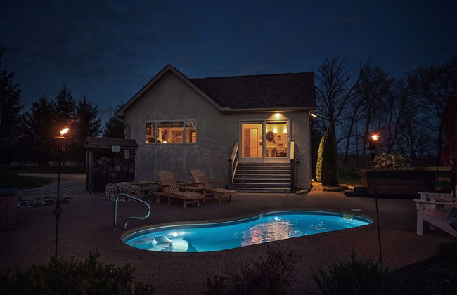 Cherry Ridge Retreat - Foto 17