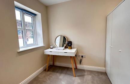 Newbuild, 3 Bedroom house with free parking - Foto 14