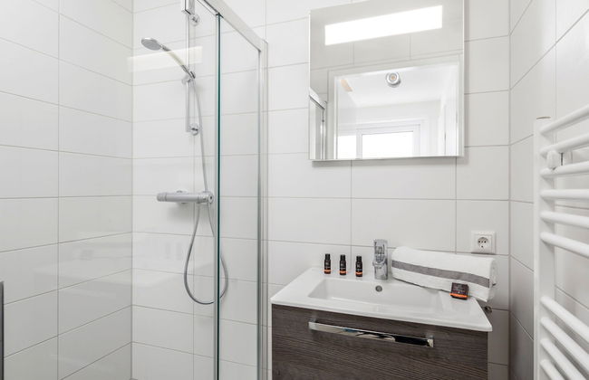 Villa Near Nieuwvliet Bad Beach - Photo 6