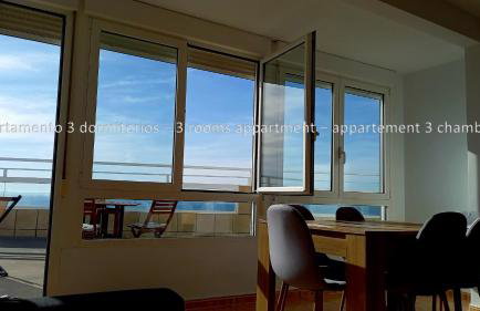 Increíble ático con vistas a la bahía de Almería - Foto 3