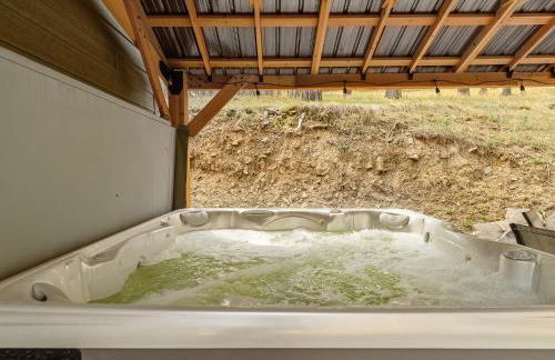 Elk Ridge Fire Place Custer - Foto 55