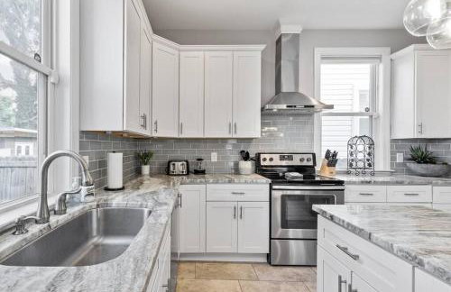 Spacious, Vibrant Home 'n Central Richmond, VA! - Foto 21