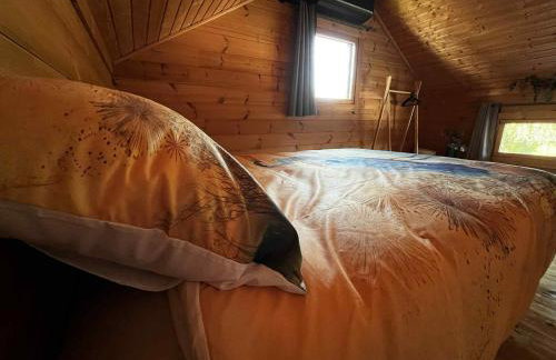 Cottage relaxant au bord de l'eau - Foto 14