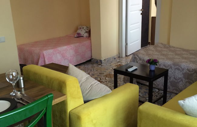 Turkish Apart Hotel - Foto 26