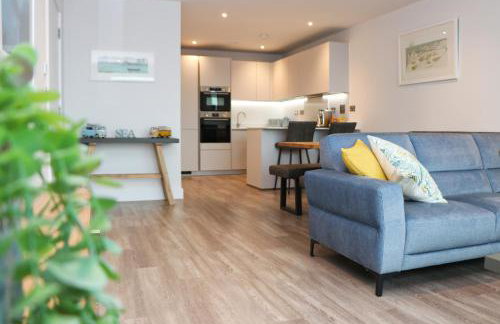 Sea view apartment, first floor - Foto 1