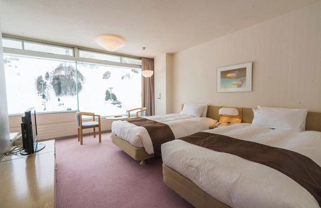 Naeba Prince Hotel - Photo 52