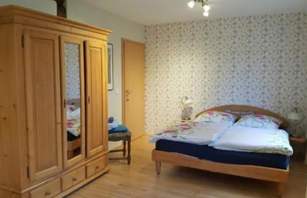 Ferienhaus Am alten Fachwerk - Foto 24