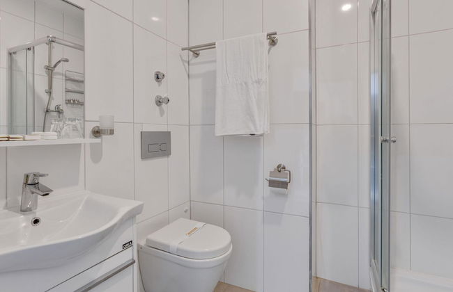 Classy Apartment in Oberhausen - Foto 63