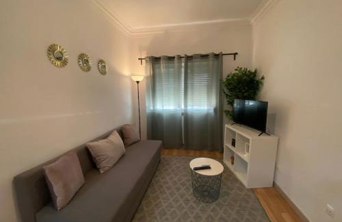 Almada Central Apartment - Foto 12