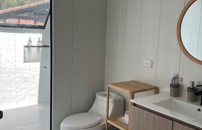 Bosques de Cocora Donde Juan B - Photo 11