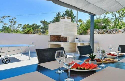 Villa in Vinjerac with Swimming Pool - Foto 14